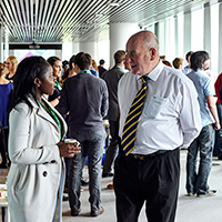 Day of Science and Careers Scotland