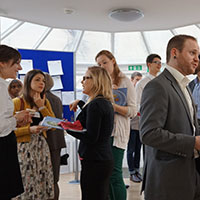 Early Careers Events