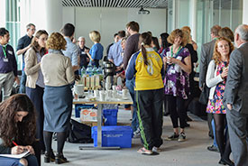 Day of Science and Career events 2017