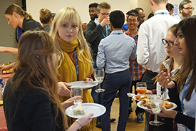 Day of Science and Careers London 2017