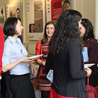 Day of Science and Careers Scotland