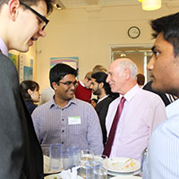 day of science and careers 2015