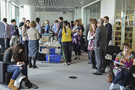 SCI Day of Science and Careers Scotland