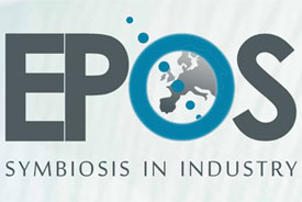 EPOS is a four-year project delivering tools for industrial symbiosis.