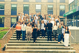 ESSF 2017 Group Picture