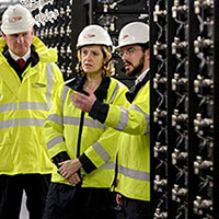 Energy Storage