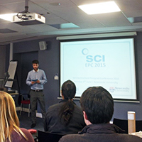 Electrochem Postgraduate Conference