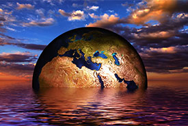 Earth