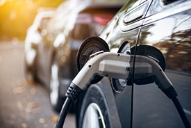electric car battery