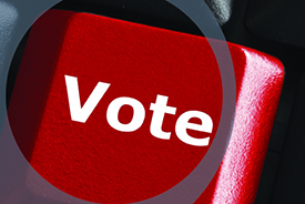 Vote in SCI's AGM 2017