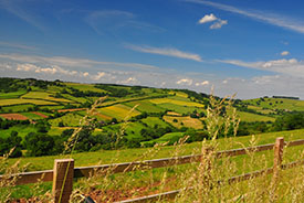 english countryside