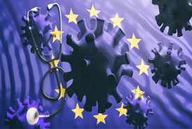 EU and covid-19