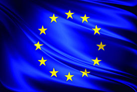 EU flag