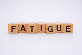 fatigue
