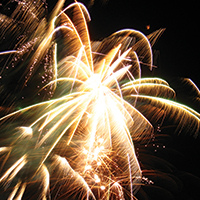 Fireworks