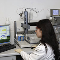 flow chemistry image