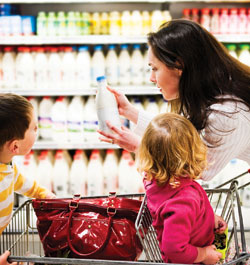 supermarket