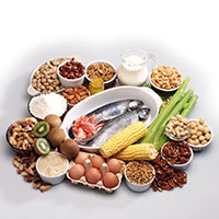 food allergens