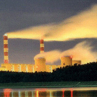 Prof Maitland Public Lecture - Fossil Fuels