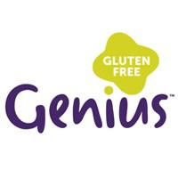 Genius Foods logo