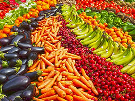 gm fruit