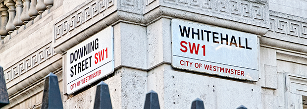 Government Whitehall