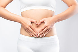 Gut health