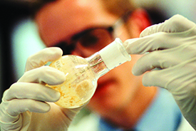£67m into HE commercialisation