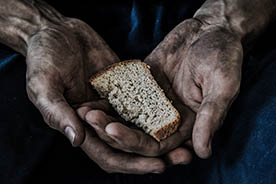 World Hunger Day