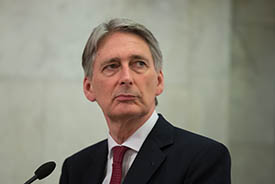 Philip Hammond