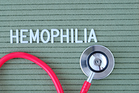 haemophilia
