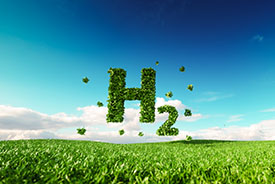 hydrogen economy