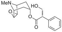 Hyoscine