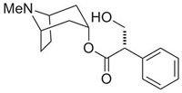 Hyoscyamine