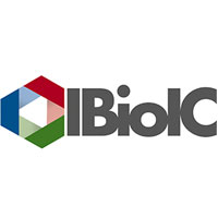 IBioIC logo