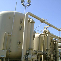 IEX plant