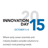 SCI America Innovation Day 2015