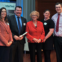 Interface Awards 2016