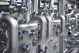 industrial equipment