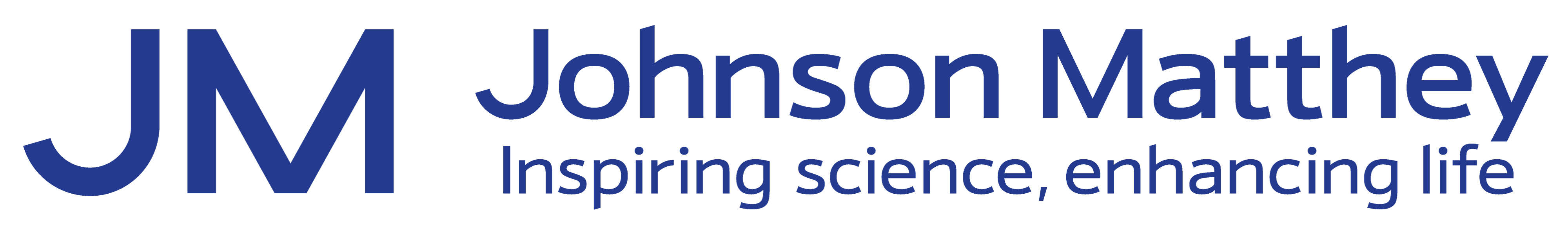 Johnson Matthey logo