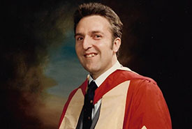 John Bensted