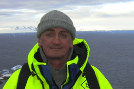 Dr Jon Copley