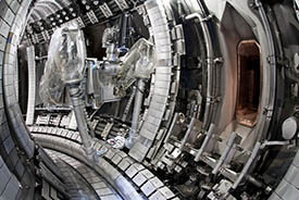 JET MASCOT telemanipulator