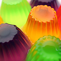 jelly