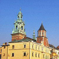 Krakow, Poland