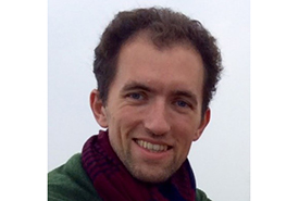 Lee Dingwall