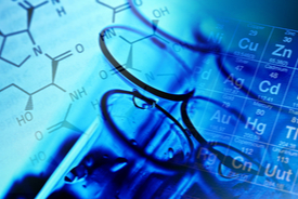 Life sciences UK