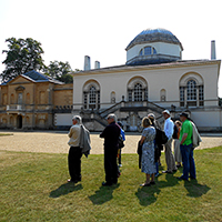 London Group Social Event June 2015