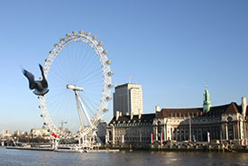London Southbank