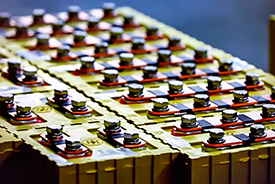 lithium batteries